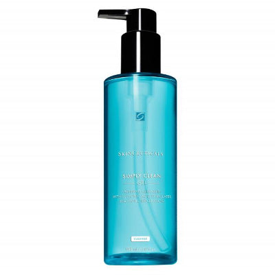 Limpiador Exfoliante Gel Simply Clean 195ml |Skinceuticals