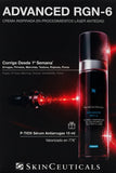 Crema Renovadora Advanced RGN-6 50ml. REGALO PTIOX 15ml | Skinceuticals