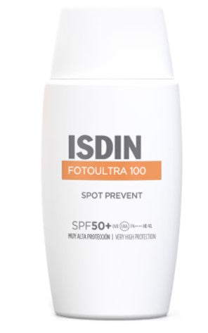 FotoUltra 100 Spot Prevent