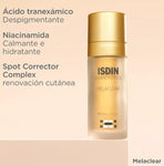 Melaclear Serum