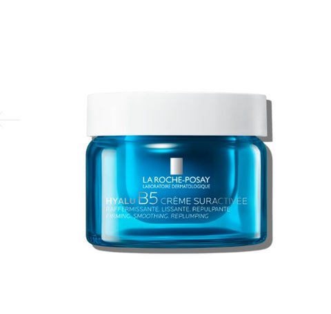Crema Hidratante Antiarrugas Hyalu B5 Suractivated 50ml| La Roche-Posay