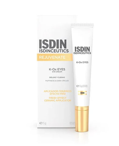 Contorno de Ojos K-OX Eyes 15g| ISDIN