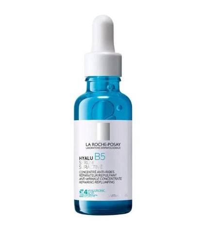 Serum Concentrado Antiedad Hialu B5 30ml|La Roche-Posay