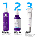 Mela B3 SPF30 Corrector Antimancha 40ml|La Roche-Posay