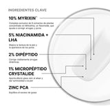Antiarrugas Crema Péptidos y Niacinamida P-TIOX 48ml | Skinceuticals