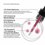 HA Intensifier Multi-Glycan