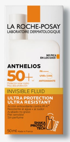 Anthelios 50+ Protector Solar