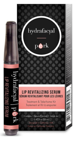 Lip Revitalizing Serum