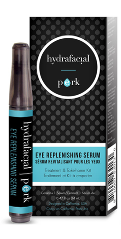 Eye Replenishing Serum